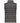 U.S. Grand Black Polyester Men's Jacket