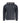 U.S. Grand Blue Cotton Men's Hoodie