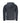 U.S. Grand Blue Cotton Men's Hoodie