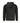 U.S. Grand Black Cotton Men Hoodie