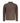 U.S. Grand Marrone Polyester Men Sweatshirt
