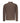 U.S. Grand Marrone Polyester Men Sweatshirt