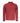 U.S. Grand Red Polyester Men Sweatshirt