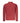 U.S. Grand Red Polyester Men Sweatshirt