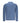 U.S. Grand Blue Polyester Men Sweatshirt