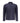 U.S. Grand Blue Polyester Men Sweatshirt