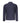U.S. Grand Blue Polyester Men Sweatshirt