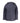 U.S. Grand Blue Polyester Men's Parka Jacket