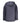 U.S. Grand Blue Polyester Men's Parka Jacket