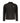 U.S. Grand Black Polyester Men's Sweatshirt