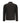 U.S. Grand Black Polyester Men's Sweatshirt