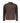 U.S. Grand Marrone Polyester Men Sweatshirt