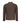 U.S. Grand Marrone Polyester Men Sweatshirt