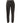 U.S. Grand Black Polyester Men's Sweatpant