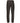 U.S. Grand Black Polyester Men's Sweatpant