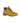 U.S. Grand Yellow Polyurethane Men Ankle Boot