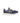 U.S. Grand Blue Polyester Men Sneaker