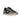 U.S. Grand Black Polyurethane Men Sneaker