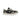 U.S. Grand Black Polyurethane Men Sneaker