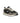 U.S. Grand Black Polyurethane Men Sneaker