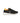 U.S. Grand Black Polyurethane Men Sneaker