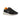 U.S. Grand Black Polyurethane Men Sneaker