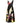 Desigual Black Viscose Women's Dress