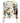 Desigual White Viscosa Women T-Shirt