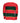 U.S. Grand Rosso Acrylic Men Sweater