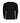 U.S. Grand Black Acrylic Men's Sweater