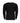 U.S. Grand Black Acrylic Men's Sweater