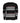 U.S. Grand Black Acrylic Mens Sweater
