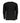 U.S. Grand Black Acrylic Men's Sweater