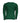 U.S. Grand Green Acrylic Men's Sweater