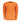 U.S. Grand Arancione Acrylic Mens Sweater