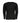 U.S. Grand Black Acrylic Men Sweater