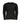 U.S. Grand Black Acrylic Men Sweater