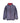 U.S. Grand Blue Polyester Men's Jacket
