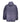 U.S. Grand Blue Polyester Men's Jacket