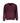 U.S. Grand Red Viscosa Men Sweater