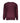 U.S. Grand Red Viscosa Men Sweater