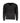 U.S. Grand Nero Viscosa Uomo Maglia