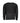 U.S. Grand Nero Viscosa Uomo Maglia