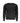 U.S. Grand Black Viscosa Mens Sweater