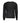U.S. Grand Black Viscosa Mens Sweater