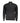 U.S. Grand Black Viscose Men's Sweater