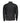 U.S. Grand Black Viscose Men's Sweater