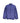 U.S. Grand Blue Viscose Men's Sweater