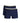 Trussardi Blu Cotton Mens Boxer
