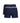 Trussardi Blu Cotton Mens Boxer